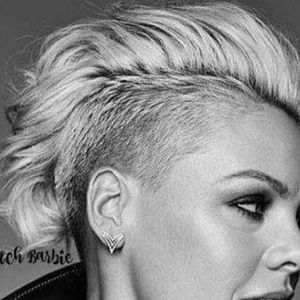 Meet your Posher, Carol